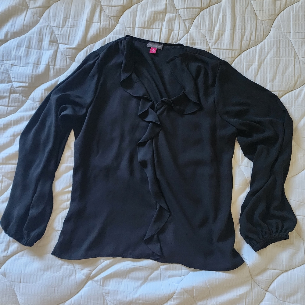 Vince Camuto Blouse